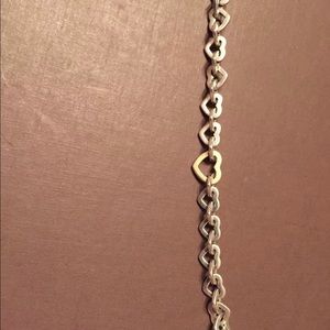 Tiffany & Co. Jewelry - Tiffany hearts bracelet Tiffany & Co. Jewelry - Tiffany hearts bracelet